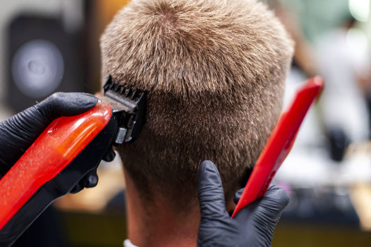 Top Haircuts in NSW