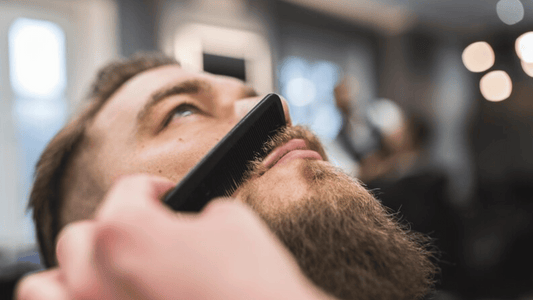 Beard Grooming Tips: The Ultimate Guide to a Well-Kept Beard