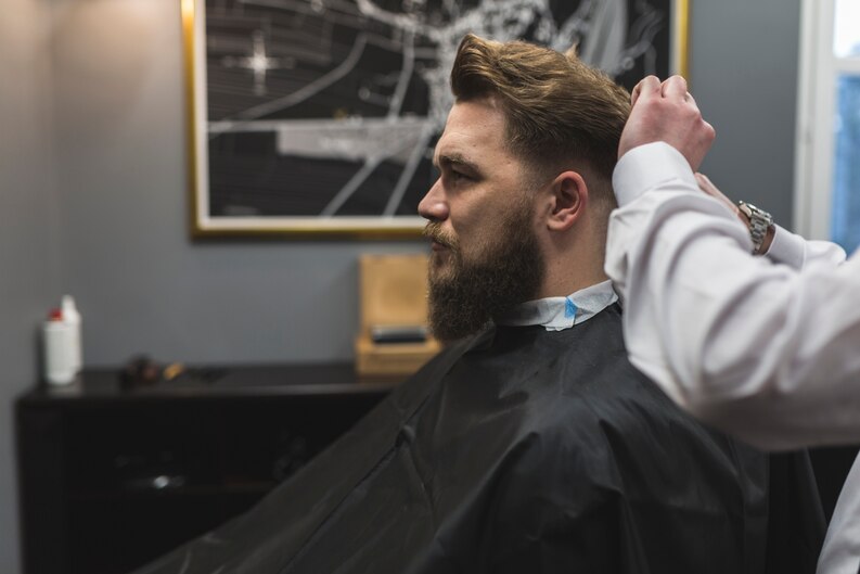 Best men’s hair products