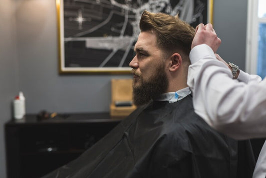 Best men’s hair products