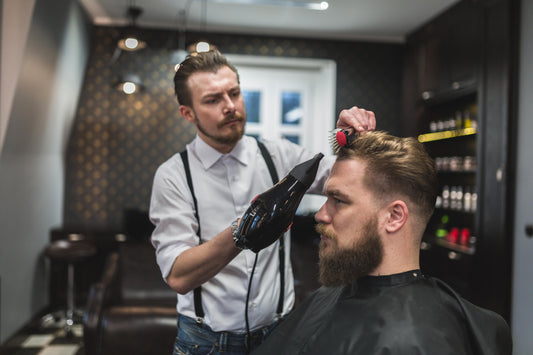 Mastering the Blow Wave