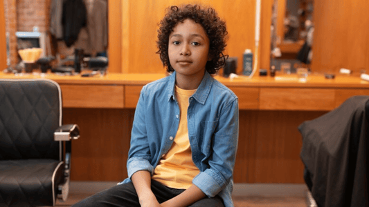 Trendy Haircuts for Boys in 2025