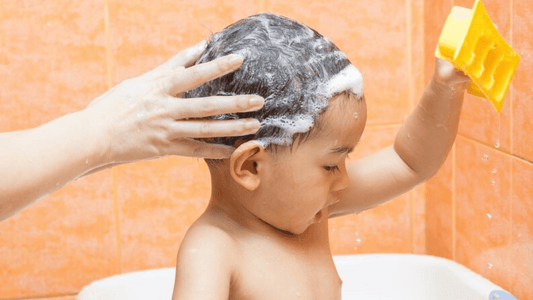 Reduce Heat Styling