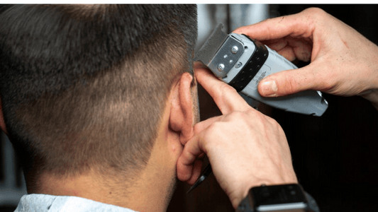 Best Taper Fade Haircut Australia
