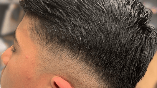 Boys’ Haircuts Near Me