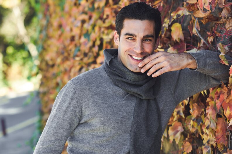 autumn men’s hair trends Australia 2025