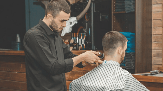 Best low-maintenance hairstyles for men