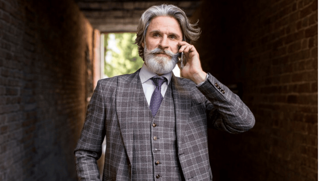 classic men’s cuts