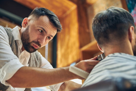 trendy haircuts