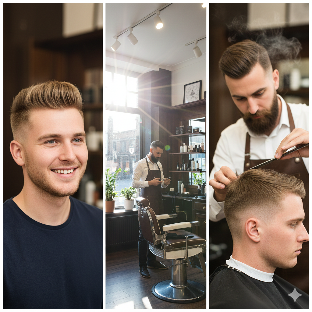 The Summer Refresh: Lightening Up Your Style for Warmer Weather at Allan's