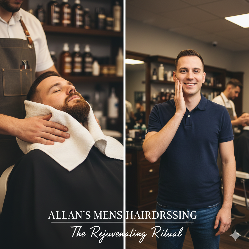 Mastering Your Hold: The Essential Guide to Men's Styling Product 💇🏻‍♂️