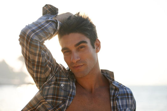 Seasonal Haircare Protecting Men’s Hair in Winter vs Summer
