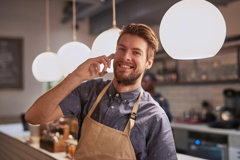Men’s grooming trends 2025