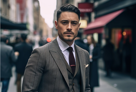 From Chair to Confidence: Why a Great Haircut Changes Everything
