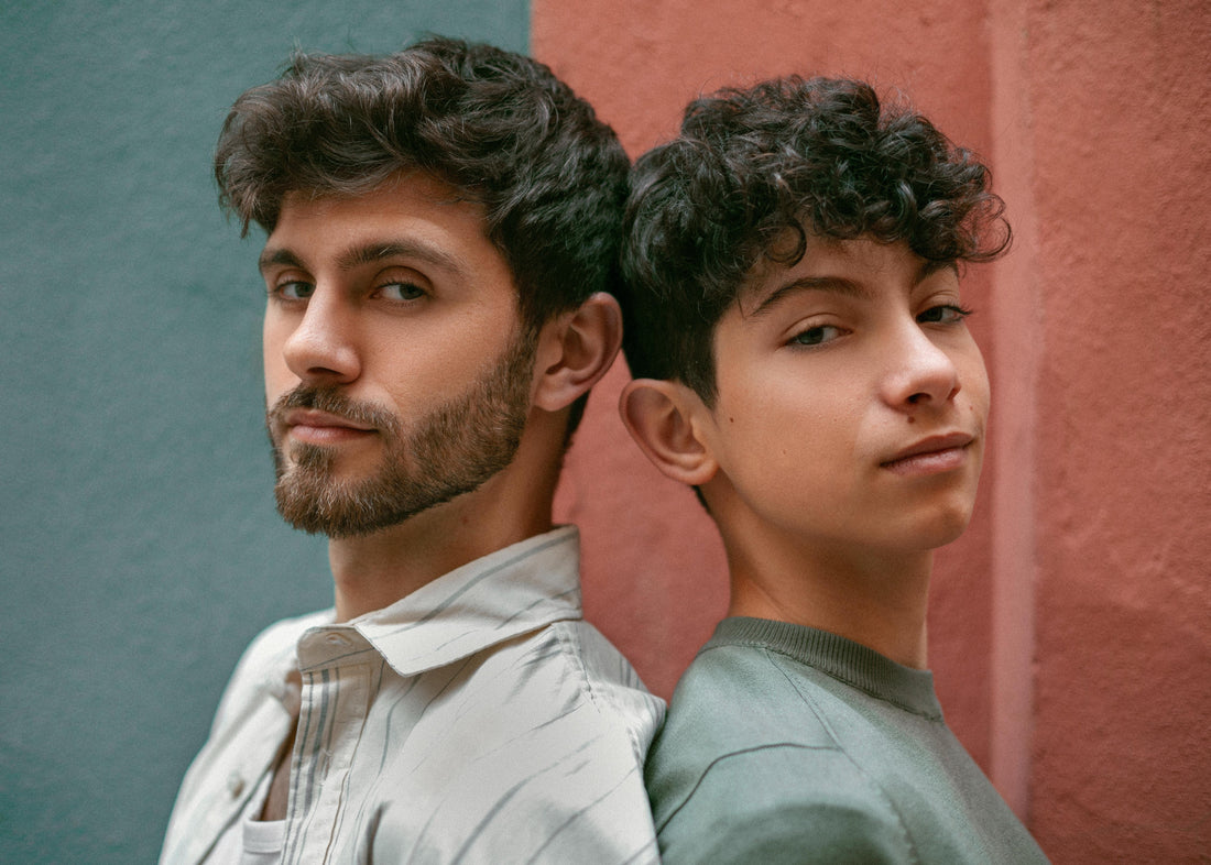  top men’s hairstyle trends 