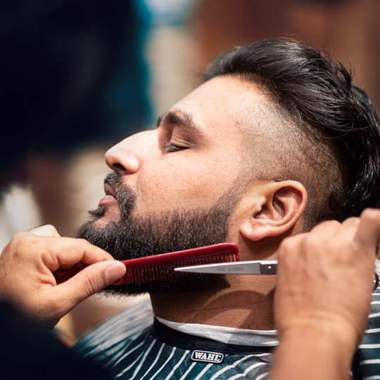 How to Style Your Hair Like a Pro at Home