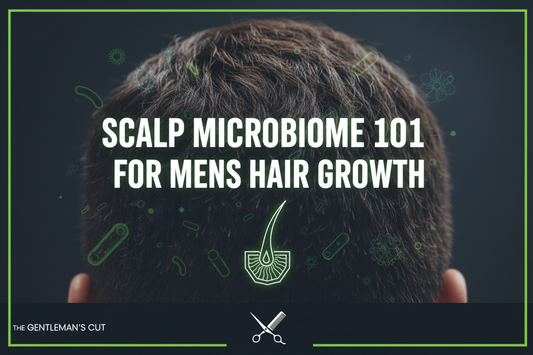 Scalp Microbiome 101 for Modern Hair Growth
