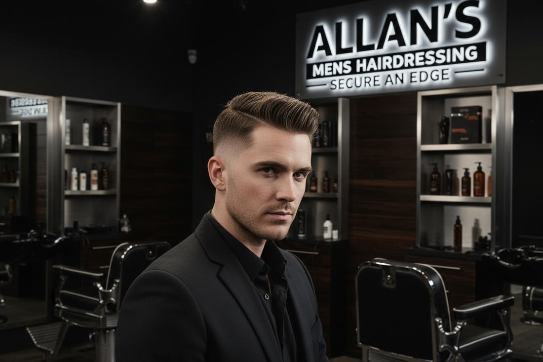 The Thursday Acceleration: Securing Your Edge for the Month-End at Allan’s