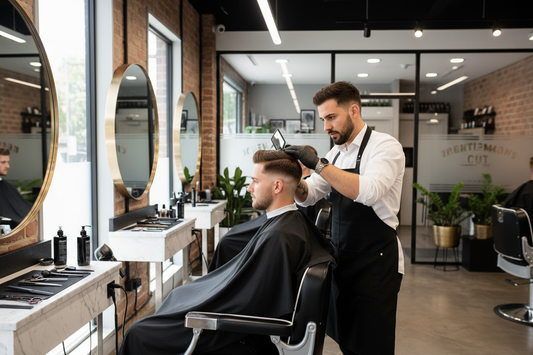 The January Exit: Auditing Your Image for the Month Ahead at Allan’s