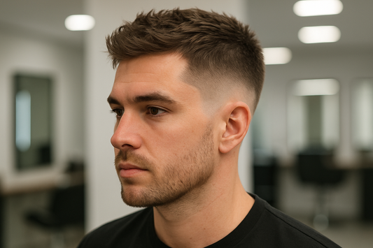 The Bro Flow: Where Effortless Style Meets Authentic Confidence