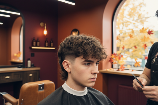 The March 2026 Style Forecast: Autumn Transitions at Allan’s
