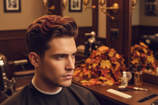 Scent of the Season: The 2026 Autumn Fragrance Transition