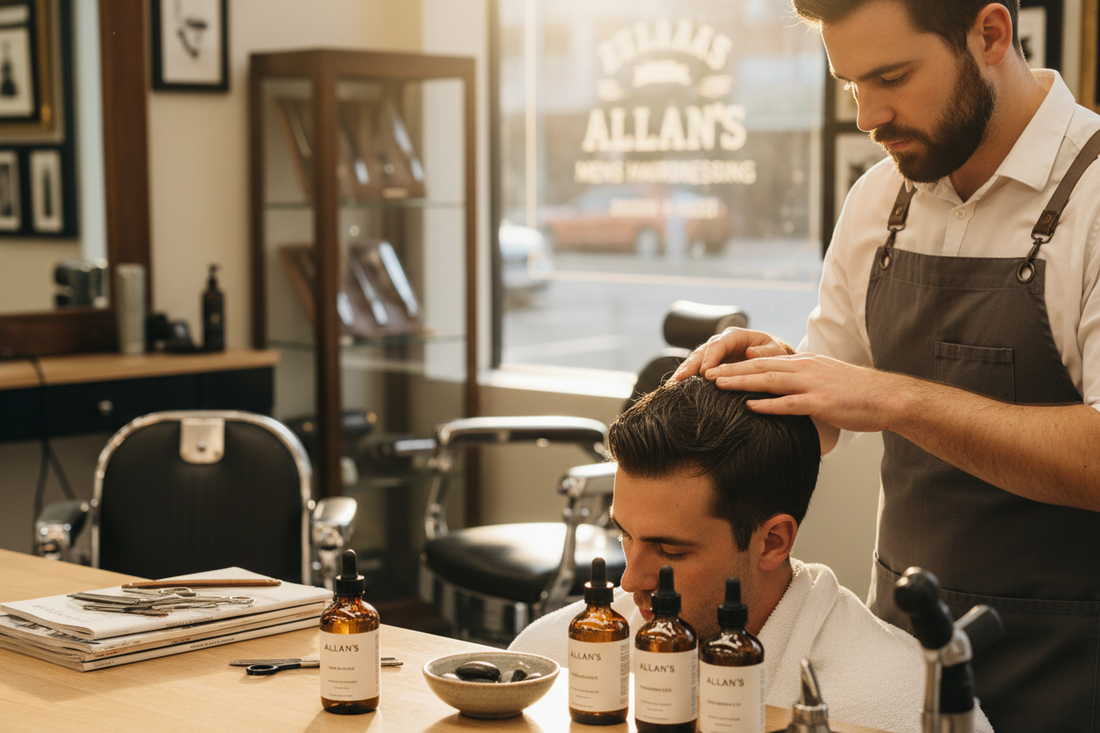 The Microbiome Revolution: Balancing Your Scalp Ecosystem in 2026