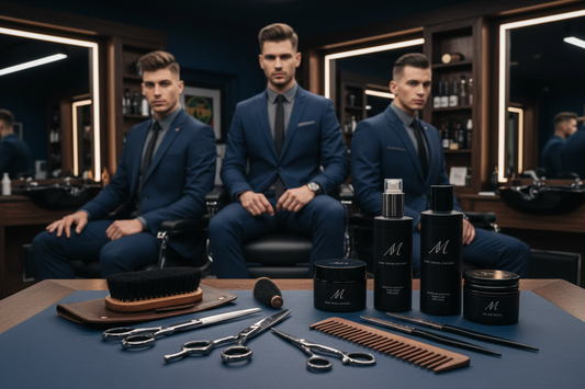 Beyond the Buzz Cut: Why Allan's Mens Hairdressing is Your Next Must-Visit Barber