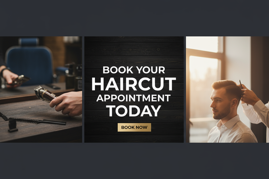 Mastering Your Look: The Modern Man’s Guide to Haircare