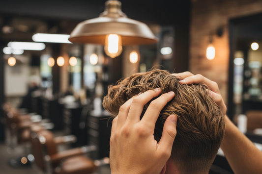 The Chemistry of Modern Hair Clay Formulations