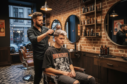 Beyond the Comb: The Strategic Engineering of the Modern Hairbrush
