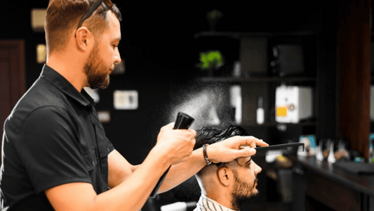 Sustainable Grooming Practices for Men.