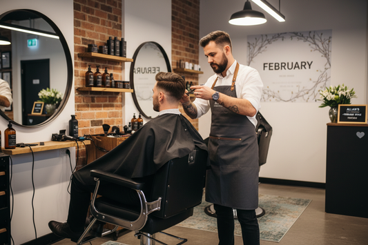 The February 1st Reset: Establishing the New Standard at Allan’s