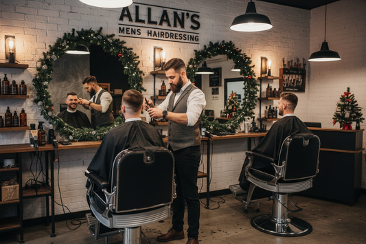 The Celebration Standard: How to Prep Your Hair for Major Events in 2026