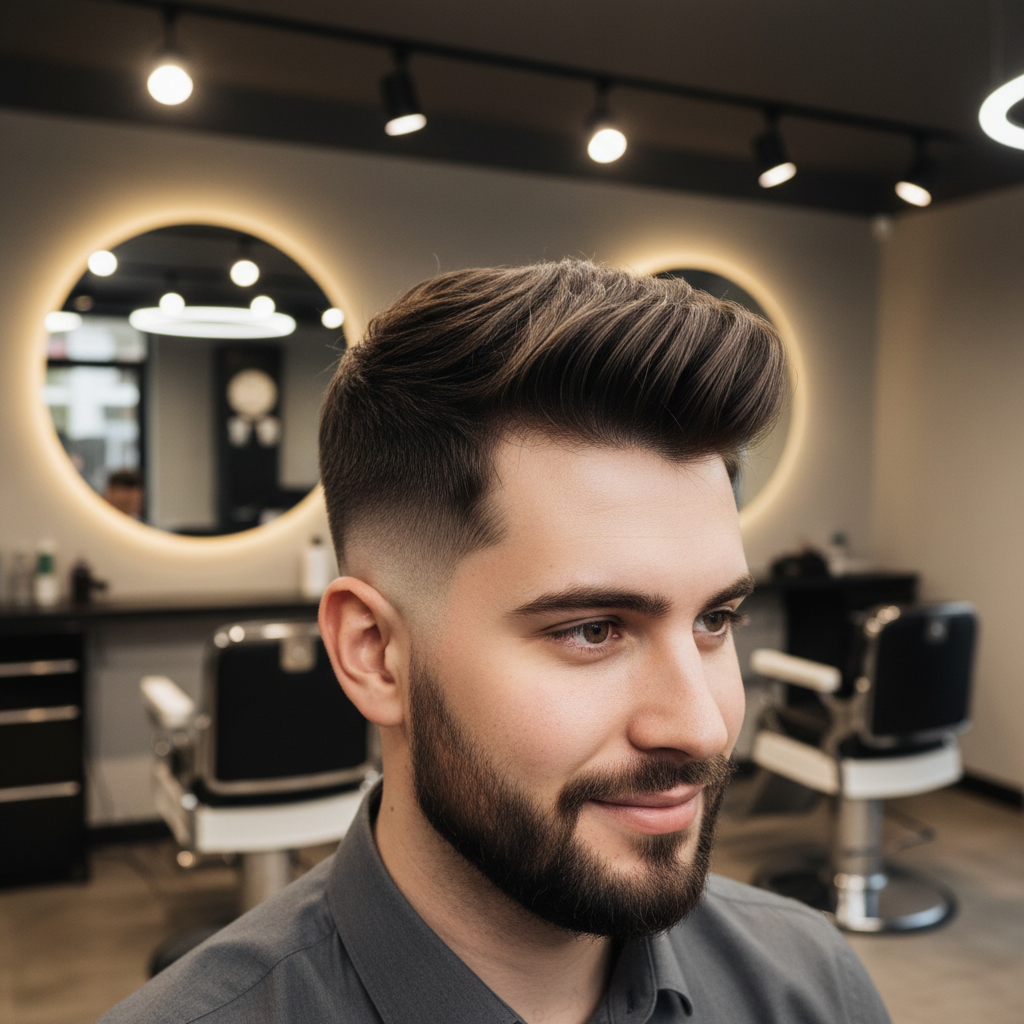 The Friday Finish: Locking in Your Weekend Look at Allan’s