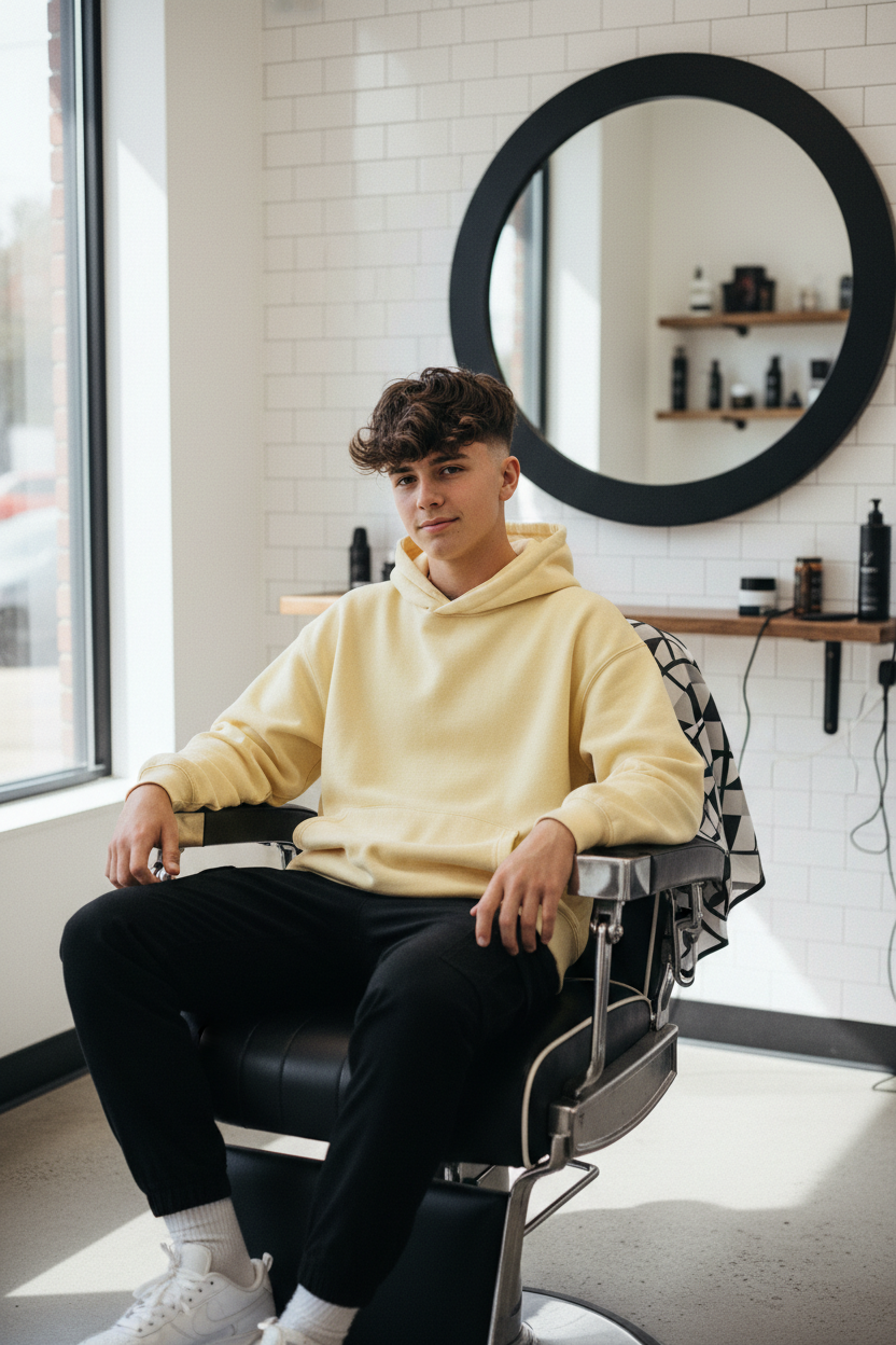 Inside the Follicle: The Science of Hair Growth