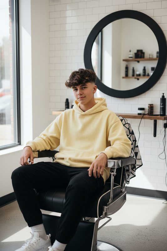 Inside the Follicle: The Science of Hair Growth