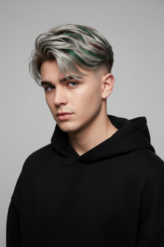 Beyond the Bottle: How to Choose the Right Hair Color in 2026
