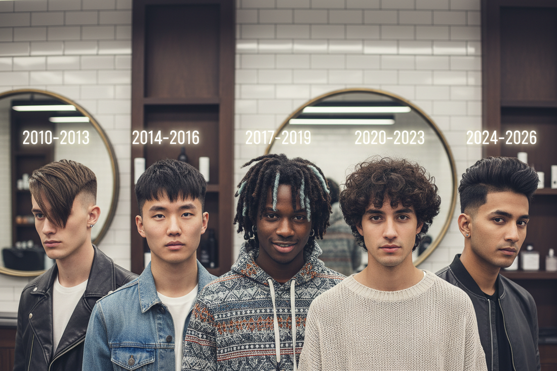The 2026 Evolution: Why the Modern Mullet is Newcastle’s Newest Icon