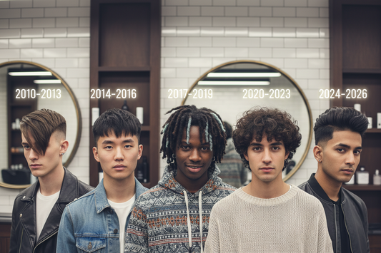 The 2026 Evolution: Why the Modern Mullet is Newcastle’s Newest Icon