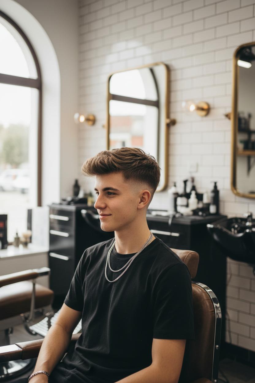 Gen Z's Ultimate Low-Maintenance Flex