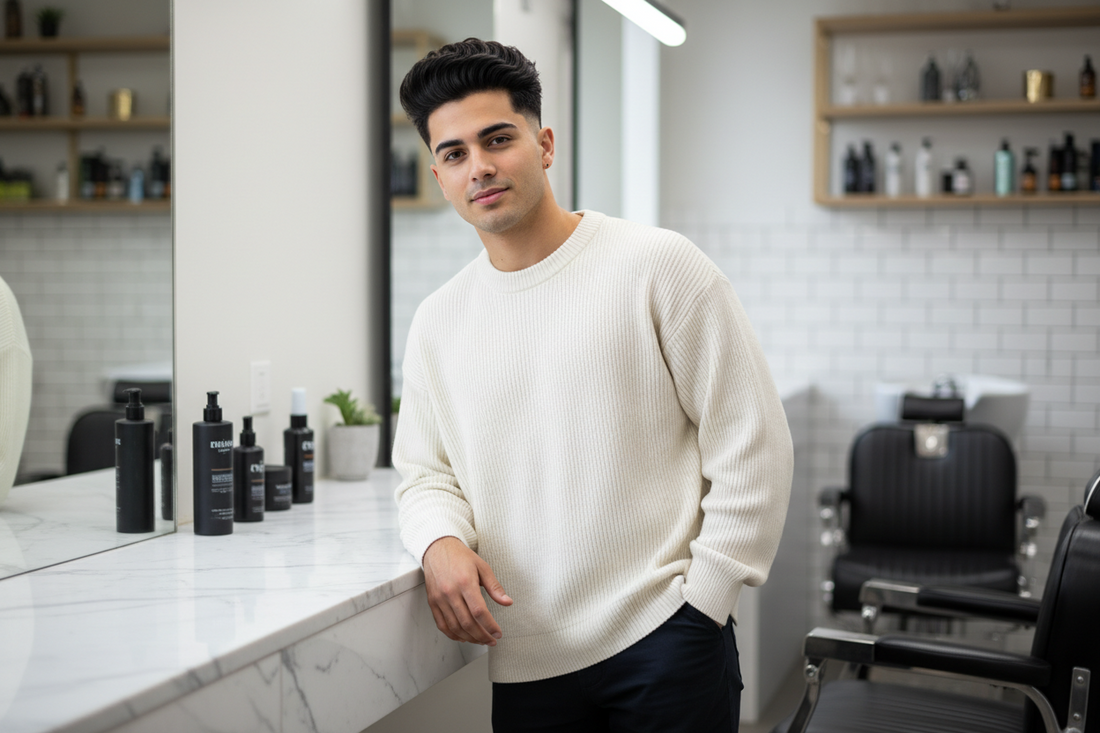 The Science of Hair Growth: Optimizing the Follicle Lifecycle