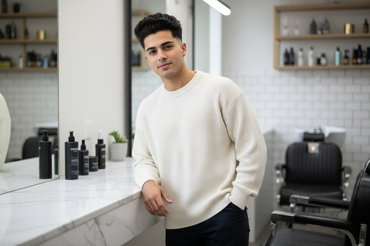 The Science of Hair Growth: Optimizing the Follicle Lifecycle