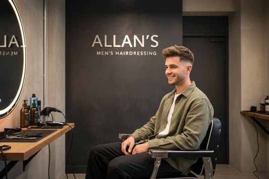The Short Week Sprint: Maximizing Impact in Minimum Time at Allan’s