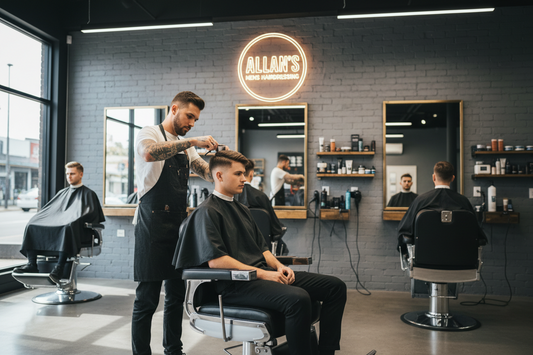 The Cellular Salon: Understanding the Science of Hair Growth in 2026