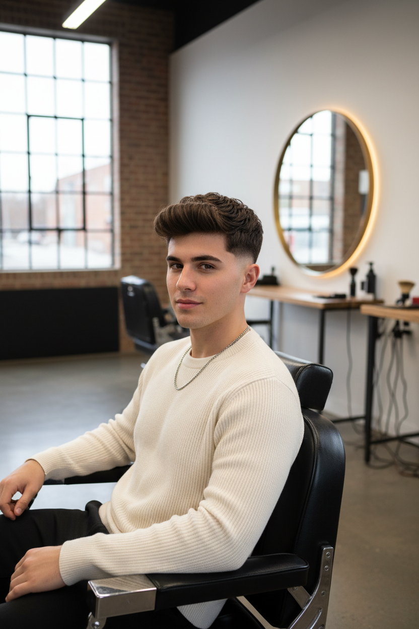 The Science of Hair Growth: Optimizing Your Follicle Lifecycle
