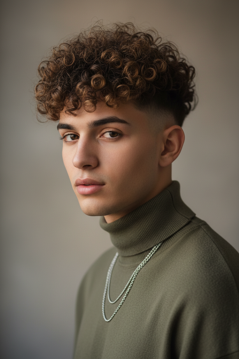 The Kinetic Wave: Mastering Hydro-Dynamic Texture Control for Natural Curls