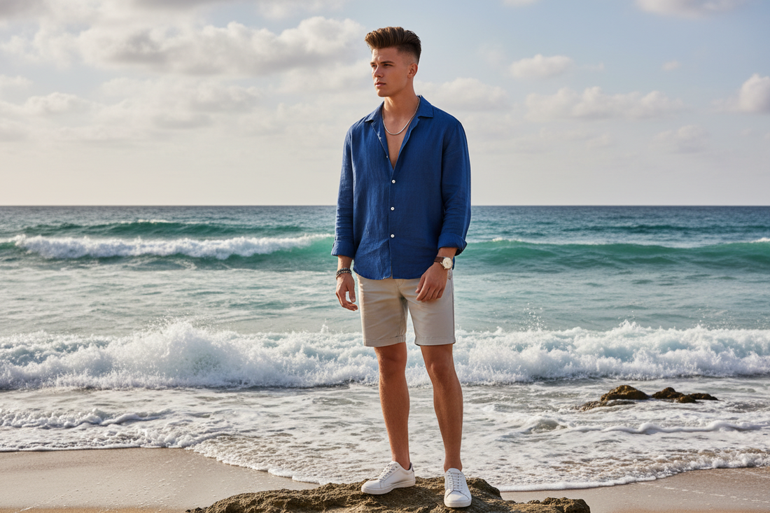 The Saltwater Shield: Ocean-Proof Scalp and Fiber Preservation for Surfers