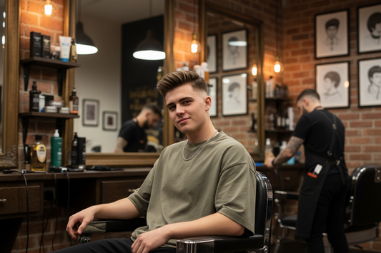 The Science of Hair Growth: Optimizing Your Follicular Lifecycles
