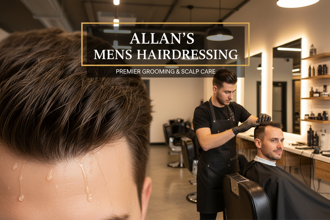 The Science of Hair Growth: Optimizing Your Follicular Future